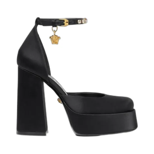 Medusa Aevitas Platform Pumps