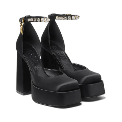 Medusa Aevitas Platform Pumps