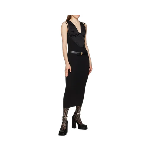 Medusa Aevitas Platform Pumps