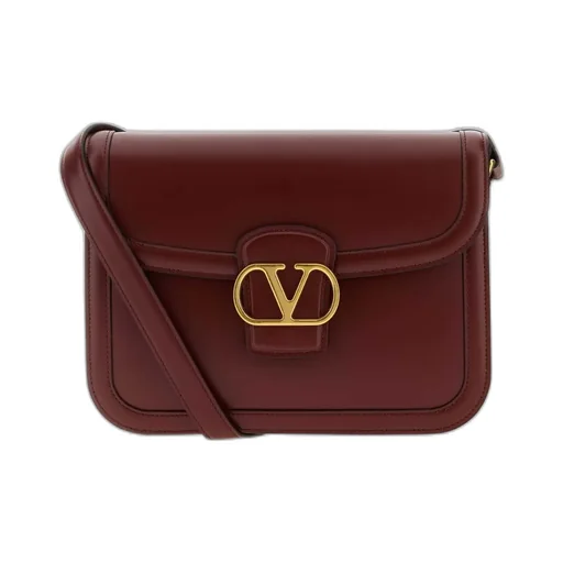 9To5 Foldover Top Shoulder Bag