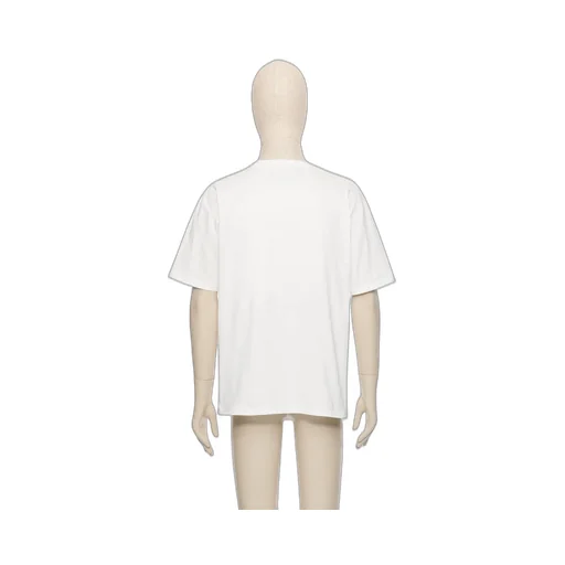 Apollon Dyonisos-Printed Crewneck T-Shirt
