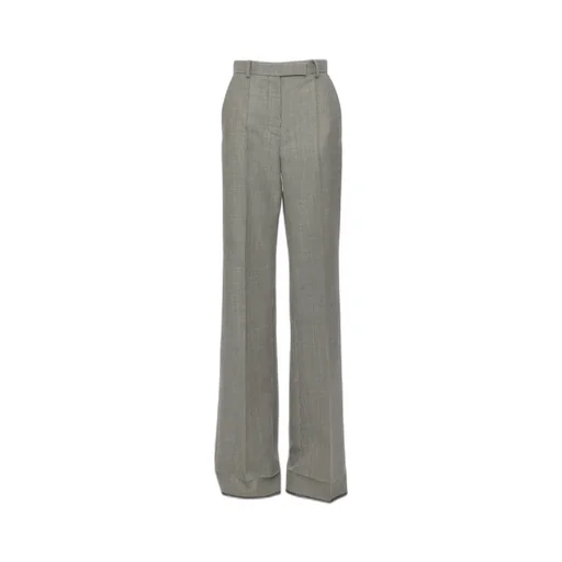 Belt Loop Casual Pants