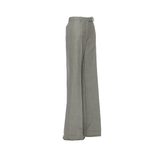 Belt Loop Casual Pants