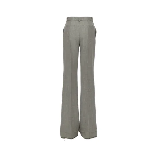 Belt Loop Casual Pants