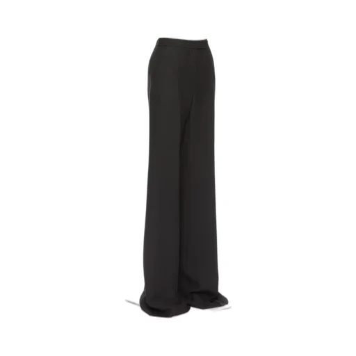 Wide Leg Trousers