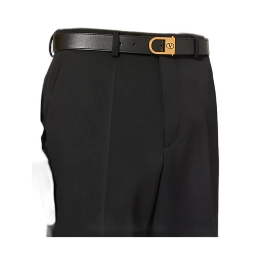Vlogo Signature Belt