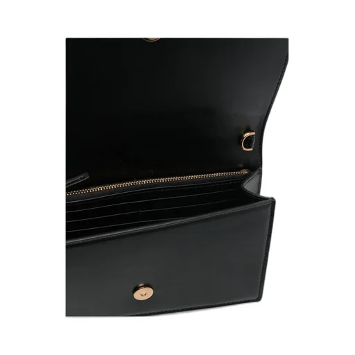 Greca Goddess Shoulder Bag