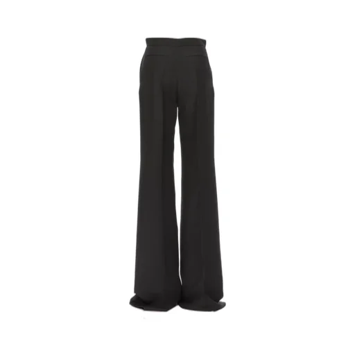 Wide Leg Trousers
