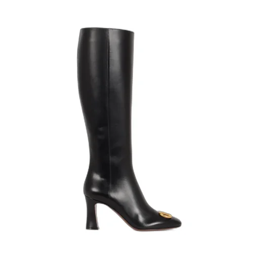 Vlogo Long Boots