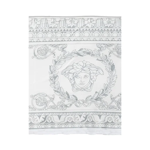 Pattern Bath Towel