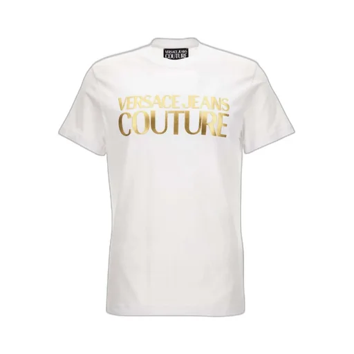 Logo-Print T-Shirt