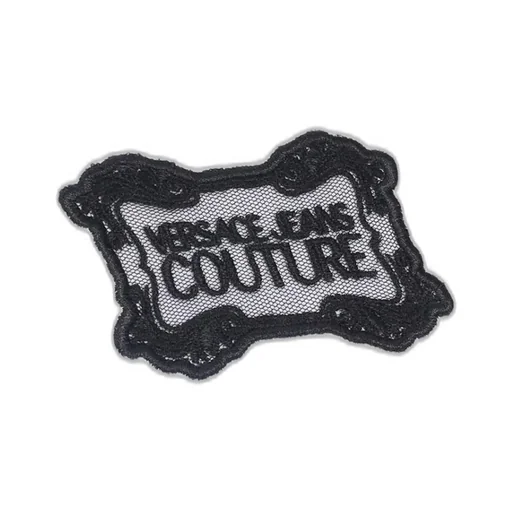 Logo-Patch Sweatshirt