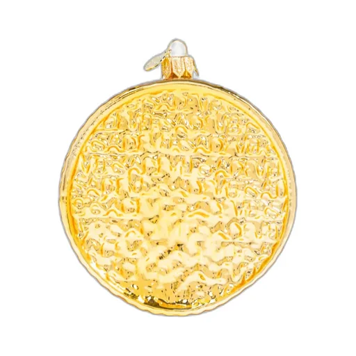 Logo Christmas Ball