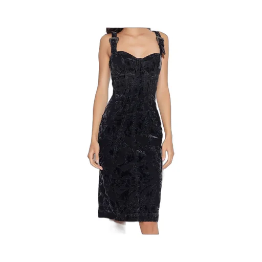Sleeveless Mini Dress