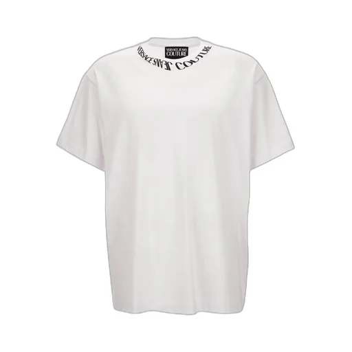 Logo-Detail T-Shirt