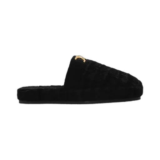 Round Head Slippers