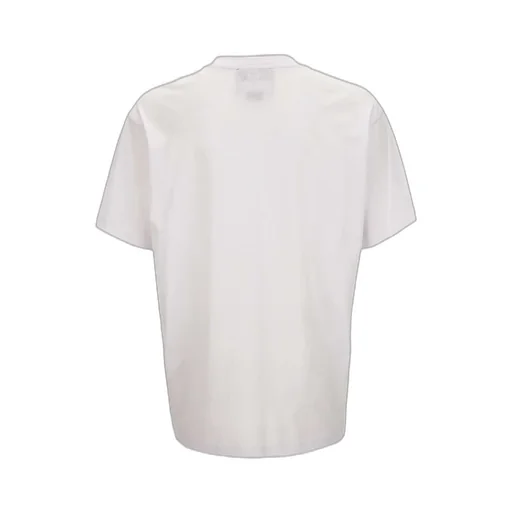 Logo-Detail T-Shirt