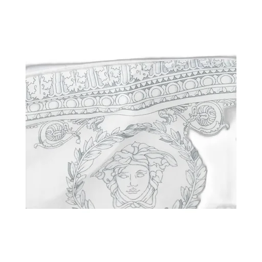 Pattern Bath Towel