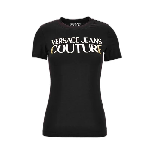 Logo-Print T-Shirt