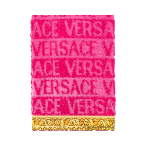 Logo Towel Five-Piece Set