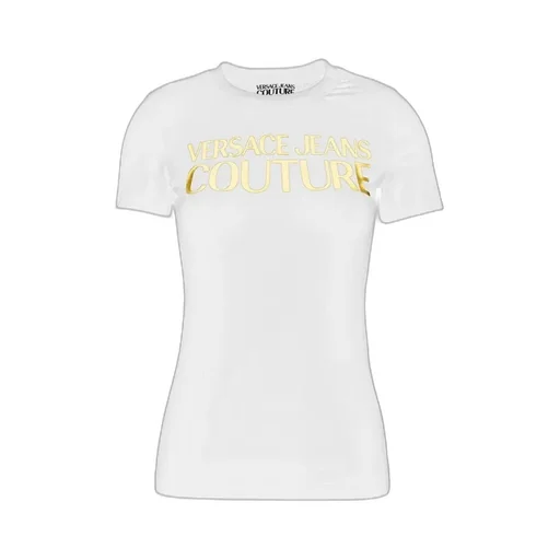 Logo-Print T-Shirt