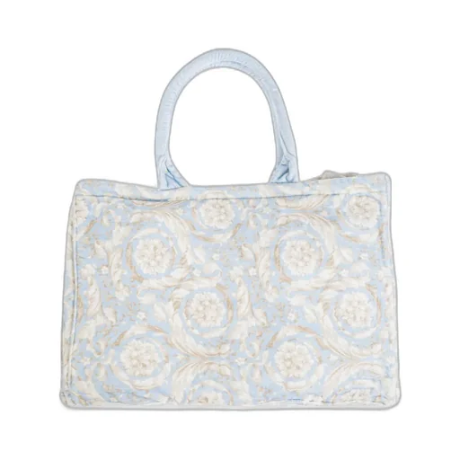 Rectangular Handbag