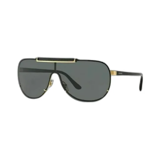 Logo Sunglasses