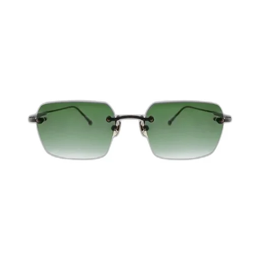 Rimless Sunglasses