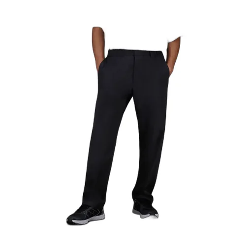 Organic-Tech Feel Laminar Trousers