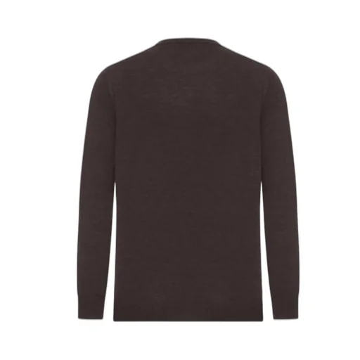 Crew Neck Knitwear
