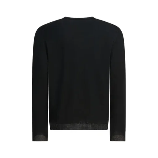 Crew Neck Knitwear