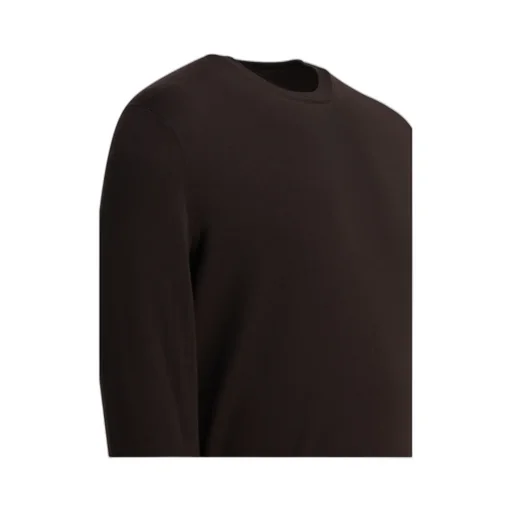Crew Neck Knitwear