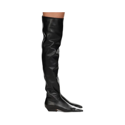 Marfa Boots