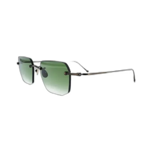 Rimless Sunglasses