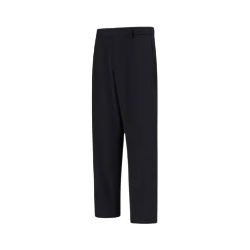 Organic-Tech Feel Laminar Trousers