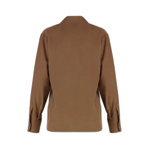 Long-Sleeved Shirt