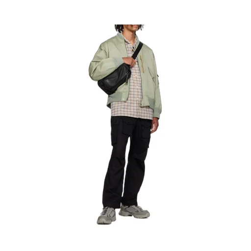 Logo Backpack