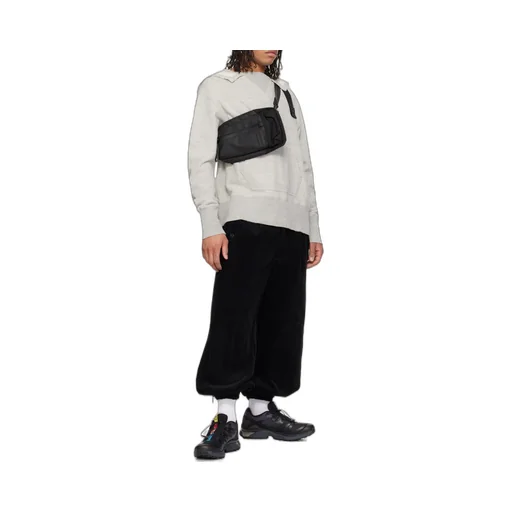 Logo Backpack
