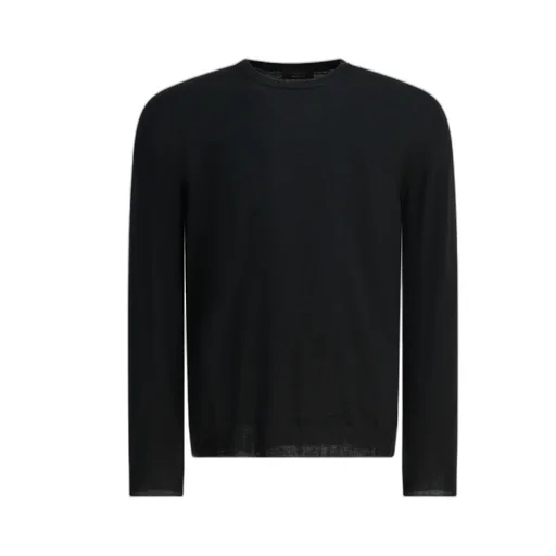 Crew Neck Knitwear