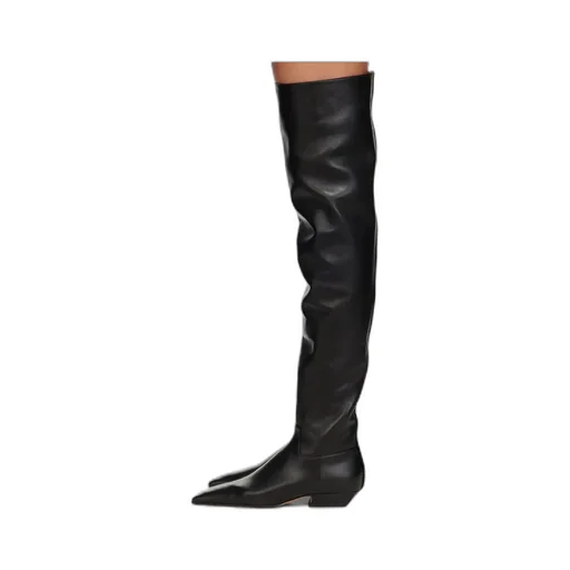 Marfa Boots