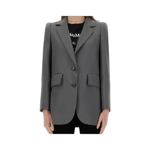 Long Sleeve Blazer