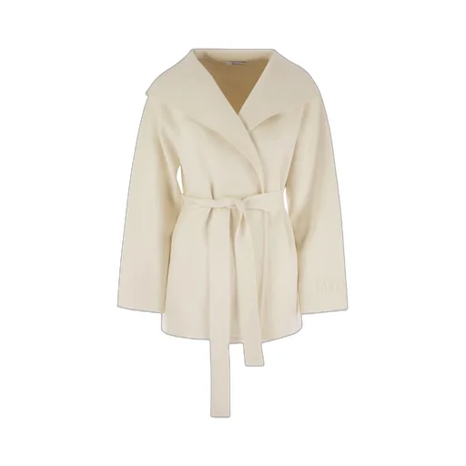 Long Sleeve Coat