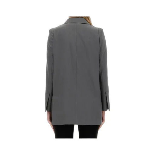 Long Sleeve Blazer