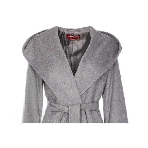 Long-Sleeved Coat