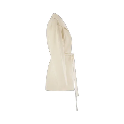Long Sleeve Coat