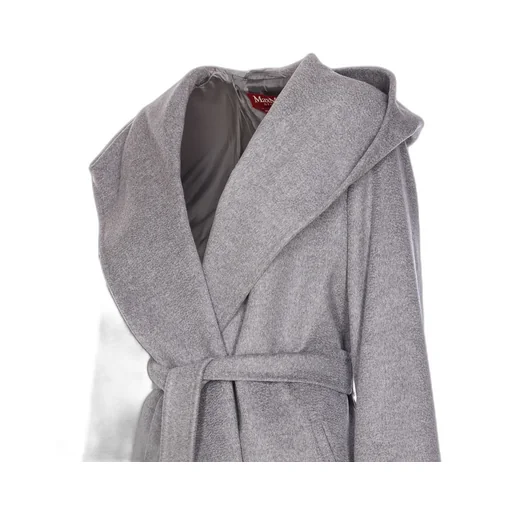 Long-Sleeved Coat
