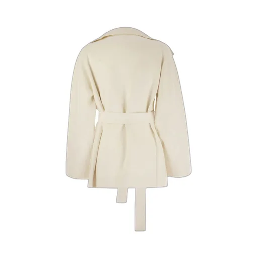 Long Sleeve Coat