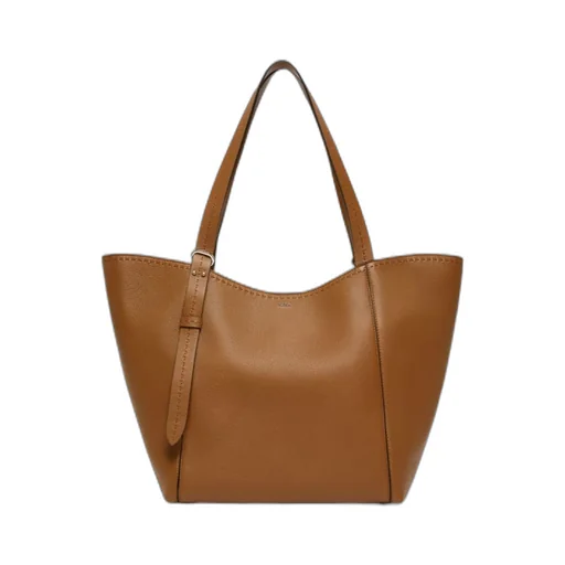 Archetipo Leather Tote