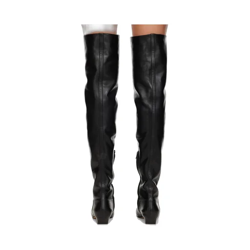 Marfa Boots