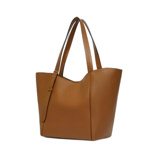Archetipo Leather Tote